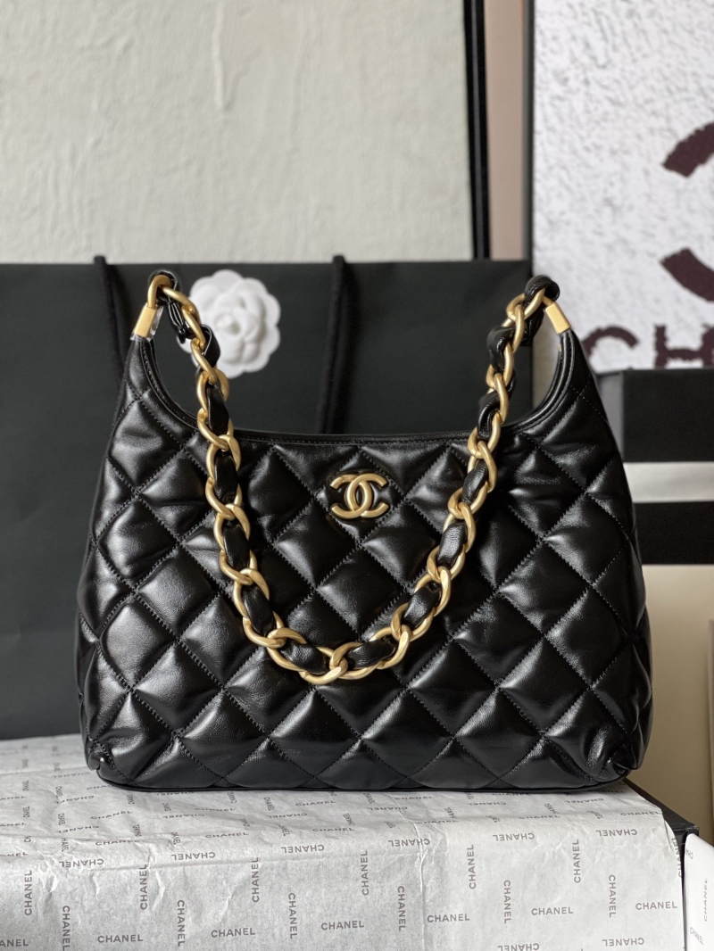 Chanel Shopping Bags